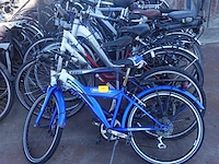 Partij diverse fietsen - afbeelding 2 van  6