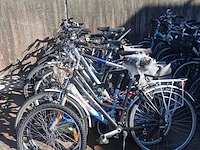 Partij diverse fietsen - afbeelding 3 van  6