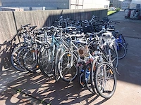 Partij diverse fietsen - afbeelding 4 van  6