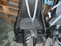 Partij diverse fietsstoelen - afbeelding 2 van  6