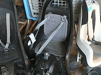 Partij diverse fietsstoelen - afbeelding 3 van  6