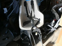 Partij diverse fietsstoelen - afbeelding 4 van  6