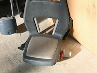 Partij diverse fietsstoelen - afbeelding 5 van  6