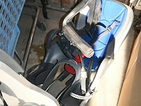 Partij diverse fietsstoelen - afbeelding 6 van  6