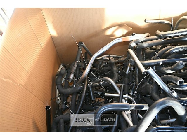 Partij diverse fietssturen - afbeelding 3 van  5