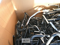 Partij diverse fietssturen - afbeelding 3 van  5