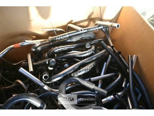 Partij diverse fietssturen - afbeelding 4 van  5