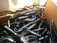 Partij diverse fietssturen - afbeelding 4 van  5