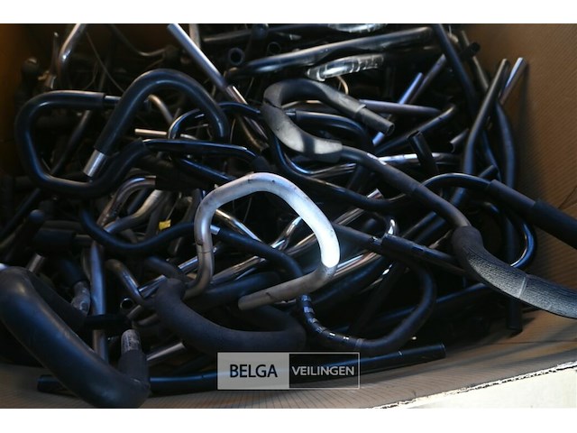 Partij diverse fietssturen - afbeelding 5 van  5