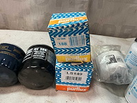Partij diverse filters (19x) - afbeelding 3 van  13