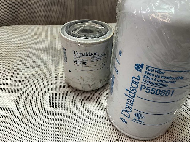Partij diverse filters (19x) - afbeelding 8 van  13