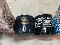 Partij diverse filters (19x) - afbeelding 11 van  13