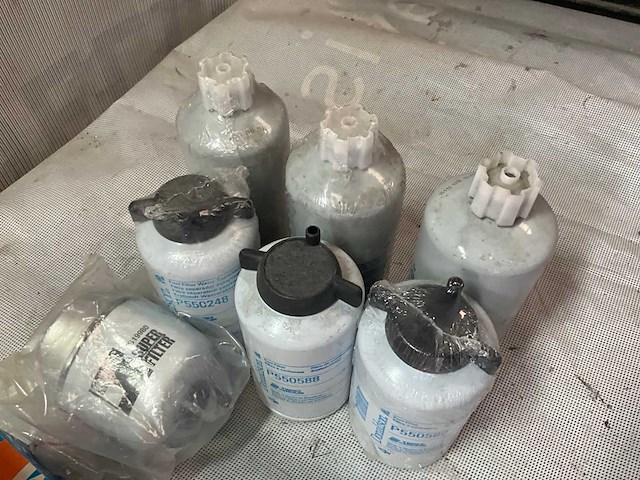 Partij diverse filters (19x) - afbeelding 13 van  13