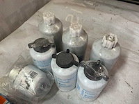 Partij diverse filters (19x) - afbeelding 13 van  13