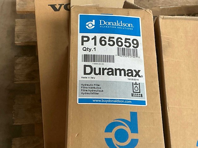 Partij diverse filters - afbeelding 6 van  8