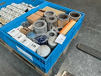 Partij diverse filters - afbeelding 2 van  4