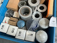 Partij diverse filters - afbeelding 3 van  4
