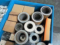 Partij diverse filters - afbeelding 4 van  4