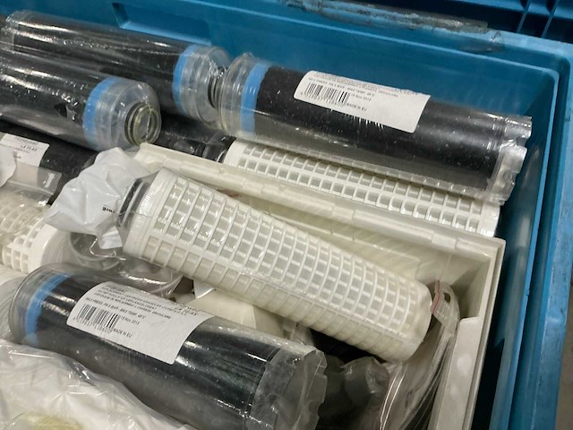 Partij diverse filters - afbeelding 7 van  11