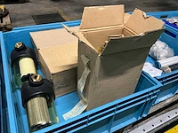 Partij diverse filters - afbeelding 3 van  11