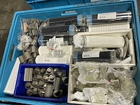 Partij diverse filters