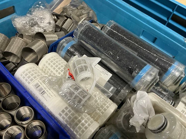 Partij diverse filters - afbeelding 4 van  11