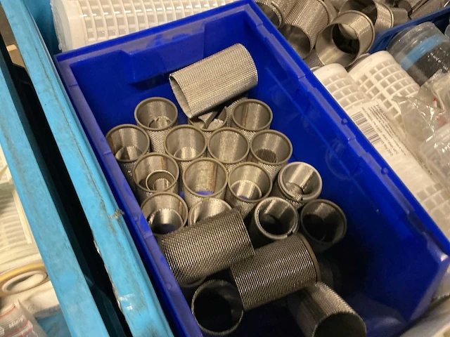 Partij diverse filters - afbeelding 6 van  11