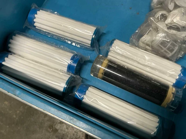 Partij diverse filters - afbeelding 9 van  11