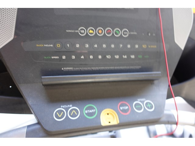 Partij diverse fitnesstoestellen - afbeelding 6 van  16