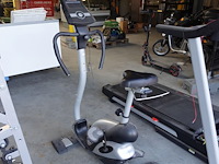 Partij diverse fitnesstoestellen - afbeelding 10 van  16