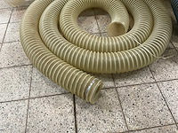 Partij diverse flexibele buizen - afbeelding 3 van  4