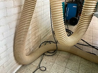 Partij diverse flexibele buizen - afbeelding 4 van  4
