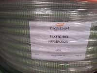 Partij diverse flexkabels - afbeelding 2 van  9
