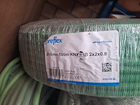 Partij diverse flexkabels - afbeelding 7 van  9