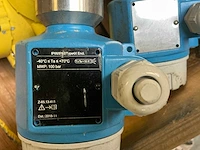 Partij diverse flowmeters - afbeelding 4 van  13