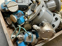 Partij diverse flowmeters - afbeelding 11 van  13