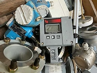 Partij diverse flowmeters - afbeelding 12 van  13