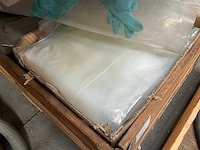 Partij diverse folie - afbeelding 2 van  2