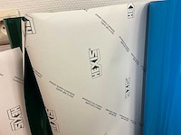 Partij diverse folie - afbeelding 3 van  22