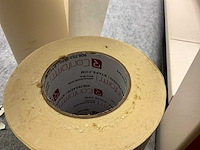 Partij diverse folie - afbeelding 5 van  22