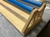 Partij diverse folie - afbeelding 6 van  22