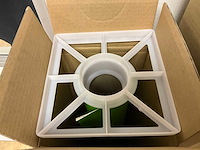 Partij diverse folie - afbeelding 10 van  22