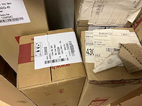 Partij diverse folie - afbeelding 11 van  22