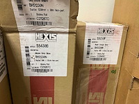 Partij diverse folie - afbeelding 13 van  22