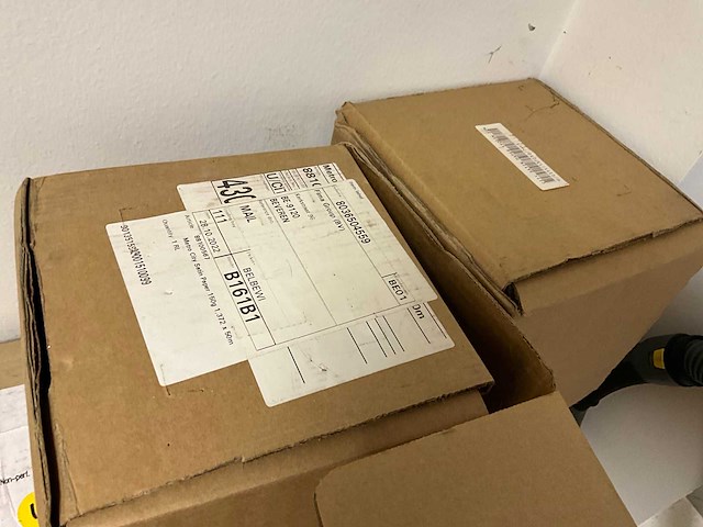 Partij diverse folie - afbeelding 14 van  22