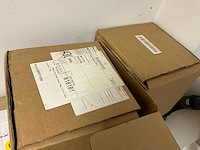 Partij diverse folie - afbeelding 14 van  22