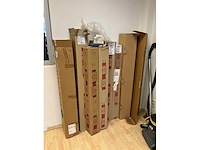 Partij diverse folie - afbeelding 16 van  22