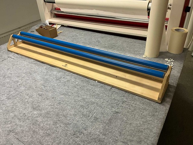 Partij diverse folie - afbeelding 18 van  22