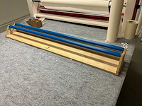 Partij diverse folie - afbeelding 18 van  22