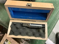 Partij diverse frezen en freestoeboren - afbeelding 5 van  21